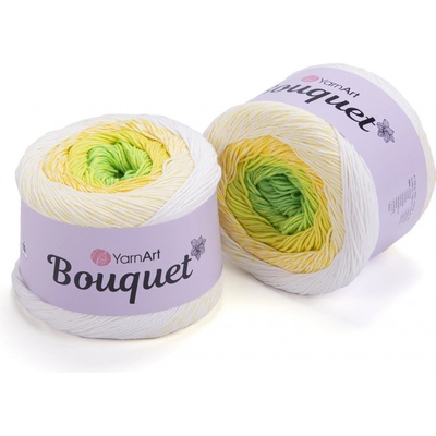 YarnArt Bouquet Bouquet: Bouquet 705
