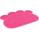 Flamingo Podložka před kočičí toaletu PITOU 45x60cm