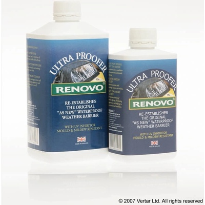 Renovo Ultra Proofer 500 ml | Zboží Auto