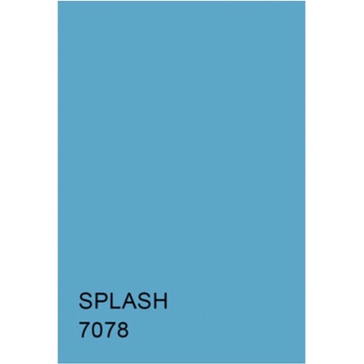 KASKAD Декоративен картон KASKAD Lessebo Colours 50X70 2 страници 225 г 7078 синьо 25 листа 82257078 (82257078)