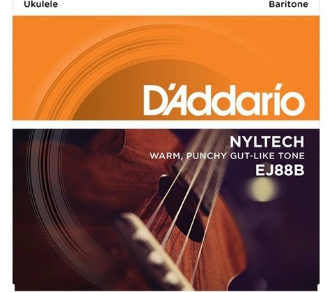D'Addario EJ88B