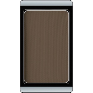ARTDECO Сенки за очи Nr. 524 Matt Dark Grey Mocca, 0, 8 g (1615683)