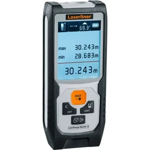 Laserliner Лазерна ролетка Laserliner LaserRange-Master i5 (080.835A)