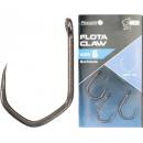 Kevin Nash Claw Barbless vel.8 10 ks