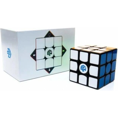 Kostka 3x3x3 GAN 356 XS Magnetic Lite černá