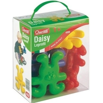 Quercetti Daisy Leprotti 4008