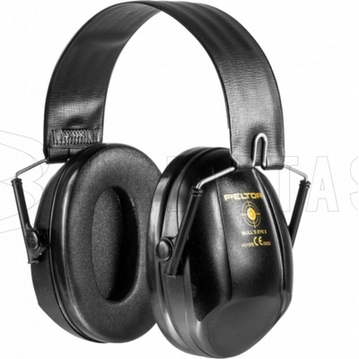 3M Peltor H515FB-516-SV BULLS EYE I 27dB – Zboží Dáma