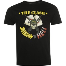 Official The Clash tričko