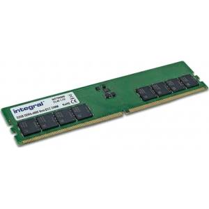 Integral 32GB DDR5 IN5T32GNHRBX