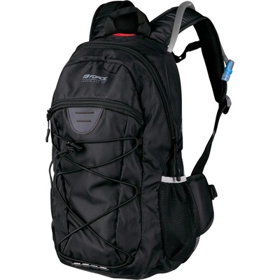 Force JORDAN PLUS čierny 20 L