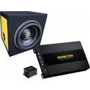 Ground Zero GZIW 10XSPL D2 Bass