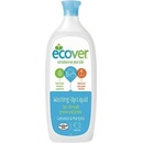 Ekologické mytí nádobí Ecover na nádobí s heřmánkem a měsíčkem 1 l