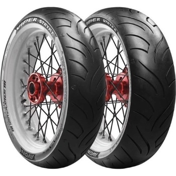 Avon Viper Stryke AM63 130/70 R13 63P
