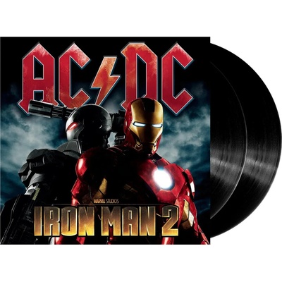AC/DC - Iron Man 2 LP