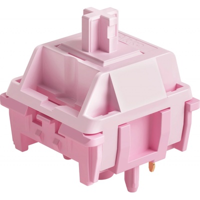 AKKO Stellar Rose Switch Lubed-5pin 45 ks – Zboží Živě