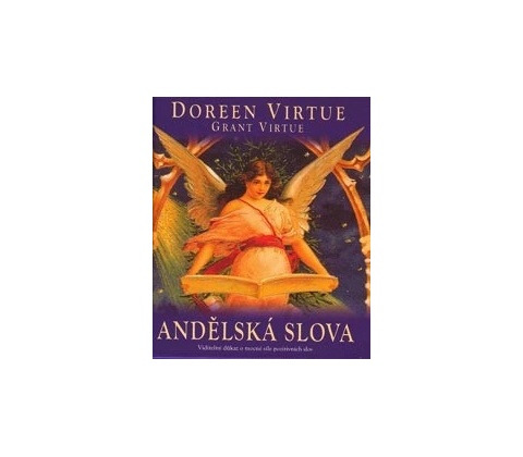 Andělská slova