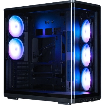 Zalman P60 black