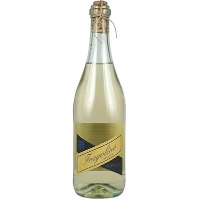 CORTE VIOLA Fragolino Bianco 0,75 l