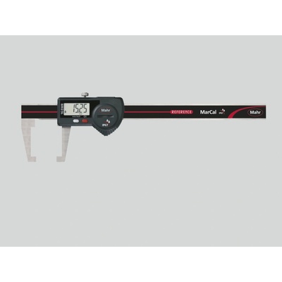 Mahr Posuvné měřítko digitální speciální marcal 16 ewr-aa 0-150 mm 0.01 / .0005"