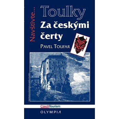 Toulky Za českými čerty