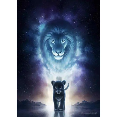 Ravensburger - Puzzle Big dream 300 XXL - 300 piese