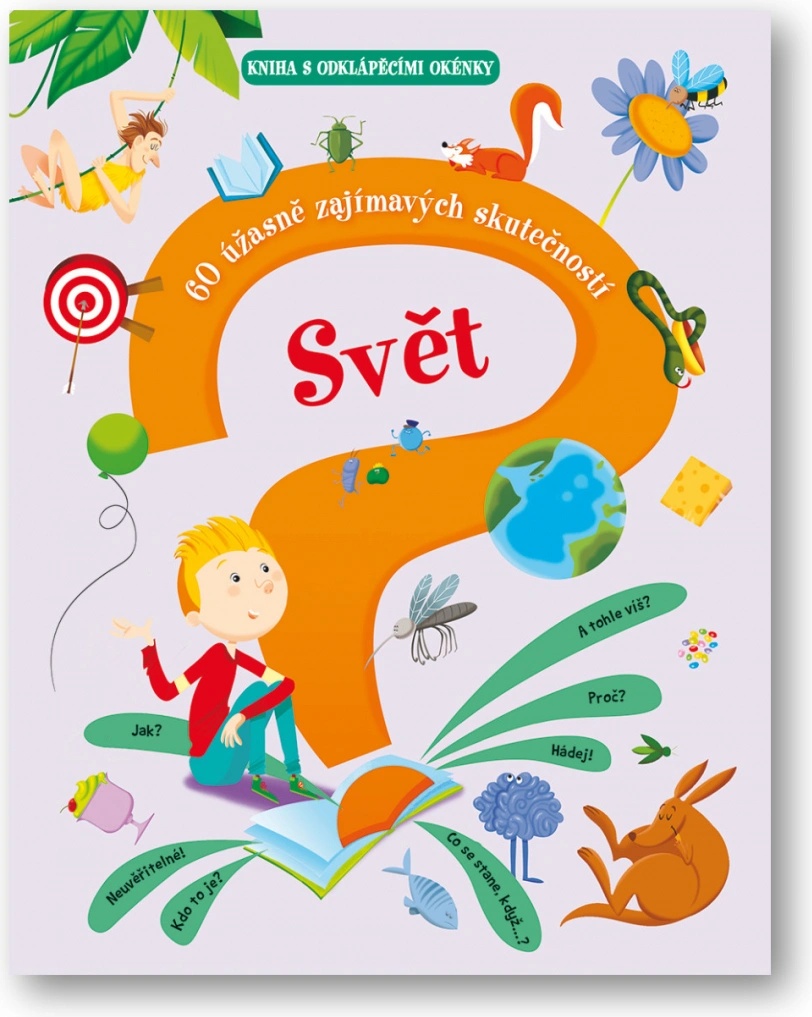 Svět