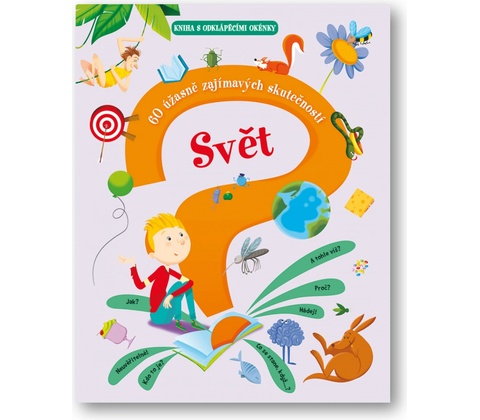 Svět