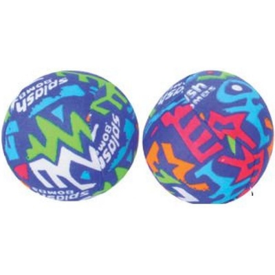 YG Sport Bomba vodní 7cm soft balonek set textilní v síťce