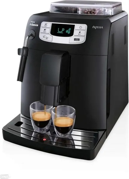 Philips Saeco HD8751/19 Intelia Focus