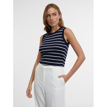 Orsay Тъмносин дамски топ на райе ORSAY Orsay | Sin | ЖЕНИ | XS