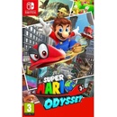 Image 1 of Nintendo Super Mario Odyssey (Switch)