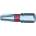 Bit 1/4“ PROFI PH 3, PROTECO