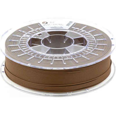 Extrudr Dark Wood - 1, 75 mm / 800 g (9010241366224)