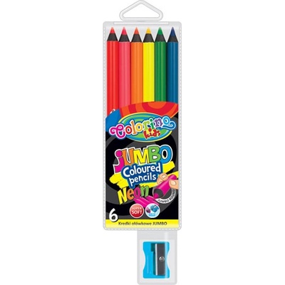 Colorino 34654PTR 6 ks
