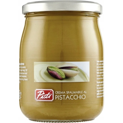 Pisti pistáciový krém 600 g