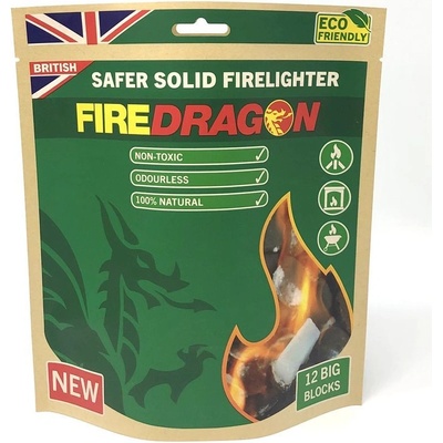 BCB Adventure zápalné tablety Fire Dragon Pouch 12ks – Zboží Dáma BCB Adventure zápalné tablety Fire Dragon Pouch 12ks – Zboží Dáma