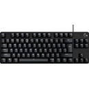 Logitech G413 TKL SE Mechanical Gaming Keyboard 920-010446 US