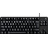 Logitech G413 TKL SE Mechanical Gaming Keyboard 920-010446 US