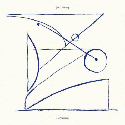BEVING, JOEP - HERMETISM LP