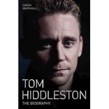 Tom Hiddleston, The Biography John Blake Publishing Ltd