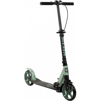 Image 1 of KikkaBoo Сгъваема Тротинетка Vale Green Makani (50037)