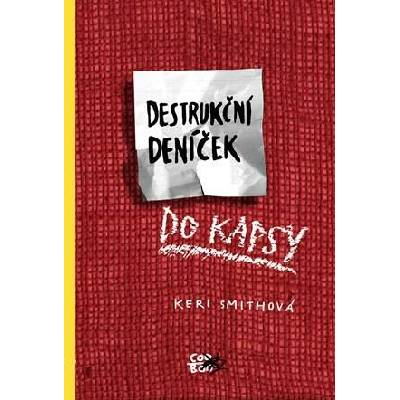 Destrukční deníček