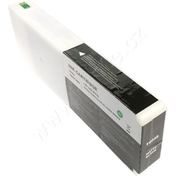 Compatible Epson T8048MK матов черен (matte black) съвместими касети (T8048MK)