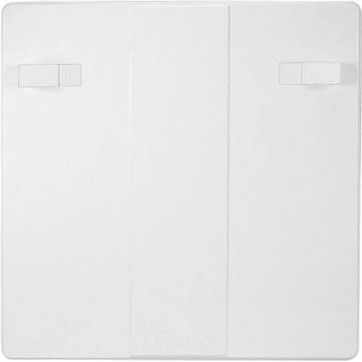 Haco 149019 Dvířka revizní 600 x 600 mm bílá 0119