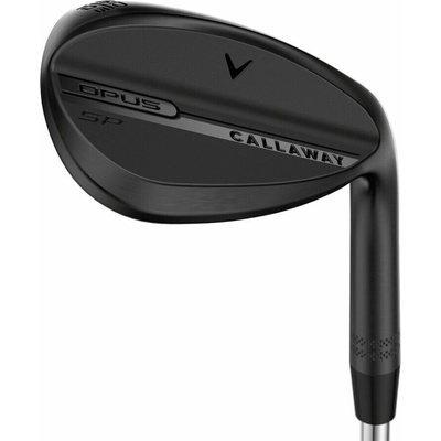 Callaway Opus SP Black wedge pravé 54° 10° grafit
