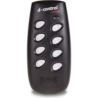 DogTrace Vysílač d-control EASY small