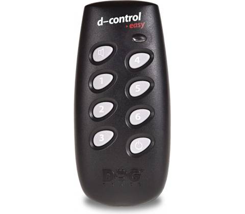 DogTrace Vysílač d-control EASY small