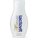 Telové mlieka Lactovit vyživující telové mlieko s mléčnými proteiny normální pokožka 400 ml