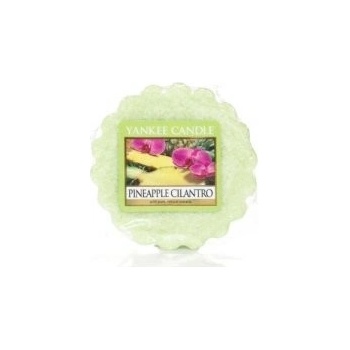 Yankee Candle vosk Pineapple Cilantro 22 g