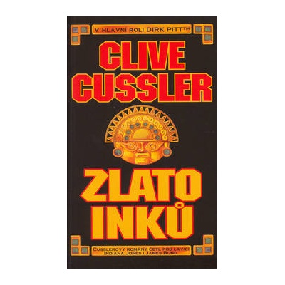 Zlato Inků PB